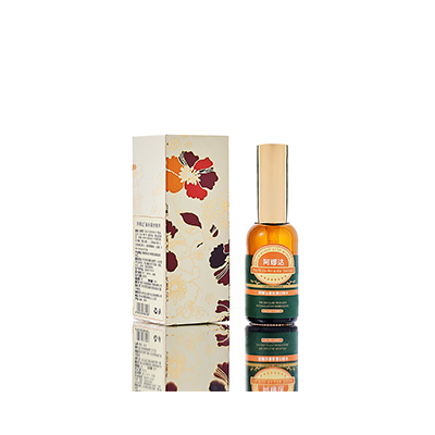 私密细嫩修复精华永福