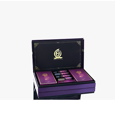 永福气血能量海底轮