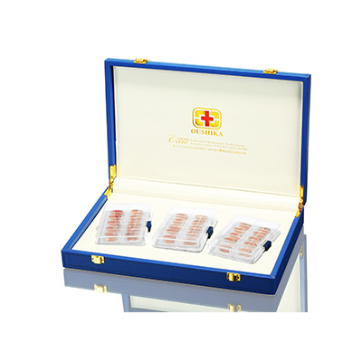 永福子宫排毒套