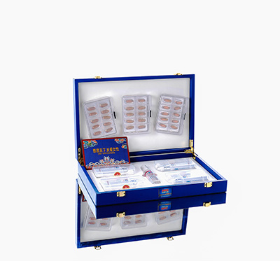 永福爱芯回春综合版