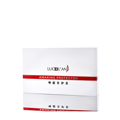 永福气血能量增强套