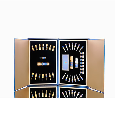 永福7D私密抗衰养护套